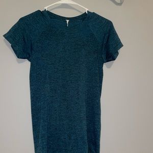Lululemon Swiftly Tech Short Sleeve